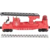 Lionel 3512 Vintage Fire Ladder Car with Ladder VG - Model Train Junction: Quality Parts and Art Supplies