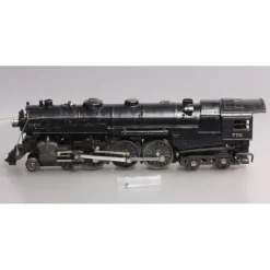 Lionel 773 Vintage O 4-6-4 Hudson Steam Locomotive -1950 Version VG - Model Train Junction: Quality Parts and Art Supplies