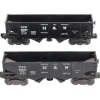 Lionel 3456 Vintage O Norfolk & Western Operating Hoppers #22000 (2) EX - Model Train Junction: Quality Parts and Art Supplies