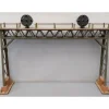 Lionel 440 Vintage Standard Gauge Position Light Signal Bridge - Model Train Junction: Quality Parts and Art Supplies