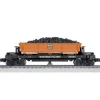 Lionel 6-36866 Western Pacific Coal Dump Car - Model Train Junction: Quality Parts and Art Supplies