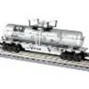 Lionel 6-22262 Wyoming Quarter Tank Car Bank - Model Train Junction: Quality Parts and Art Supplies