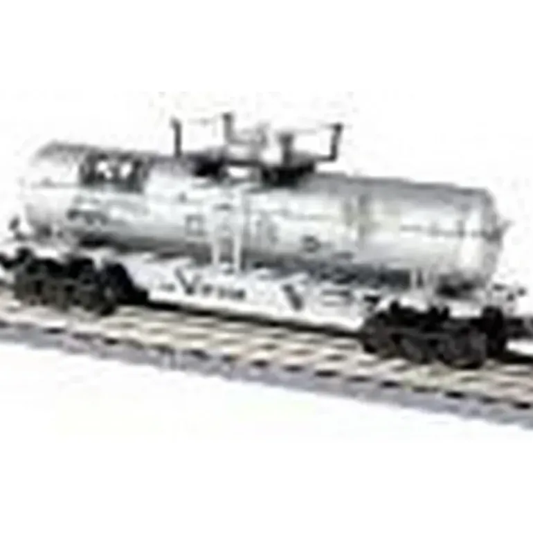 Lionel 6-22262 Wyoming Quarter Tank Car Bank - Model Train Junction: Quality Parts and Art Supplies