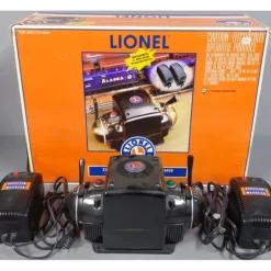 Lionel 6-32930 ZW Multi-Watt Transformer with Two 180 Watt Transformers EX/Box - Model Train Junction: Quality Parts and Art Supplies