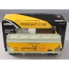 Lionel K-Line 6-22156 ACF Demonstrator 2-Bay Hopper #44586 EX/Box - Model Train Junction: Quality Parts and Art Supplies