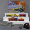 Lionel K-Line 6-22121 O Gauge Ringling Bros. Circus Steam Train Set #5 - Model Train Junction: Quality Parts and Art Supplies