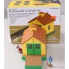 Lionel K-Line 6-21277 Operating Flagmans Shanty - Model Train Junction: Quality Parts and Art Supplies