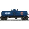 Lionel K-Line 6-22659 Union 76 Single-Dome Tank Car - Model Train Junction: Quality Parts and Art Supplies
