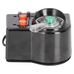 Lionel LW O Vintage Trainmaster 125 Watt Transformer with Whistle EX - Model Train Junction: Quality Parts and Art Supplies