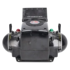 Lionel ZW & 6-14077 O Trainmaster 275 Watt Transformer with Whistle & Amp Meter EX - Model Train Junction: Quality Parts and Art Supplies