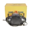 Lionel ZW Vintage O Trainmaster 275 Watt Transformer with Whistle/Box - Model Train Junction: Quality Parts and Art Supplies