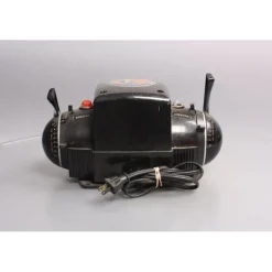 Lionel ZW Vintage O Trainmaster 275 Watt Transformer with Whistle - Model Train Junction: Quality Parts and Art Supplies