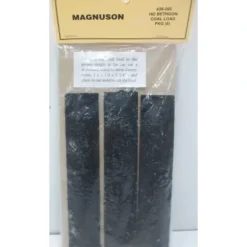 Magnuson Models 439-565 HO Bethgon Coal Load (Pack of 6) - Model Train Junction: Quality Parts and Art Supplies