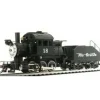 Mantua 389005 0-6-0 Goat Switcher DRGW - Model Train Junction: Quality Parts and Art Supplies