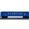 Mantua 730002 40' Gondola Planters Pnts - Model Train Junction: Quality Parts and Art Supplies