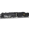 Mantua 349005 4-6-2 w/Lng Hl Tndr CN - Model Train Junction: Quality Parts and Art Supplies