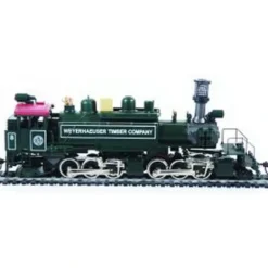 Mantua 353002 HO 2-6-6-2 T Articu. Logger Weyerhausr - Model Train Junction: Quality Parts and Art Supplies