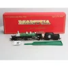 Mantua 345001 HO Great Northern 2-6-6-2 Steam Locomotive with Tender - Model Train Junction: Quality Parts and Art Supplies