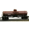 Mantua 732520 HO PRR 40' Single Dome Tank Car RTR #498724 - Model Train Junction: Quality Parts and Art Supplies