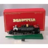 Mantua 353003 HO White River 2-6-6-2 T Articulated Logger Steam Locomotive - Model Train Junction: Quality Parts and Art Supplies