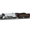 Mantua 349006 Mantua HO 349006 Canadina Pcific 4-6-2 Steam Locomtovie #4073 - Model Train Junction: Quality Parts and Art Supplies