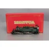 Mantua 351602 Uintah Railway 2-6-6-2 Articulated Steam Locomotive without Tender - Model Train Junction: Quality Parts and Art Supplies