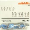 Marklin 02280 11 Pack Figure Set - Model Train Junction: Quality Parts and Art Supplies