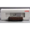 Marklin 37513 Ae 3/6 II Electric Locomotive with Sound SBB - Model Train Junction: Quality Parts and Art Supplies