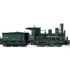 Marklin 37977 B VI with Tender and Sound K.Bay - Model Train Junction: Quality Parts and Art Supplies