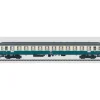 Marklin 43921 BM 234 Express Train Passenger Car - Model Train Junction: Quality Parts and Art Supplies