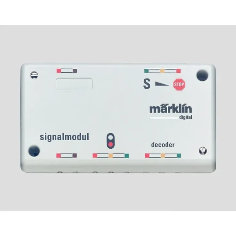 Marklin 72442 Braking Module - Model Train Junction: Quality Parts and Art Supplies