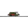 Marklin 36825 British Army RCT Digital Diesel Locomotive #55262 - Model Train Junction: Quality Parts and Art Supplies