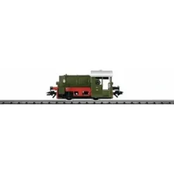 Marklin 36825 British Army RCT Digital Diesel Locomotive #55262 - Model Train Junction: Quality Parts and Art Supplies
