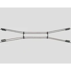 Marklin 70131 Catenary Wire Crossings - Model Train Junction: Quality Parts and Art Supplies