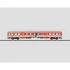 Marklin 43818 City-Bahn Add-On Passenger Car - Model Train Junction: Quality Parts and Art Supplies