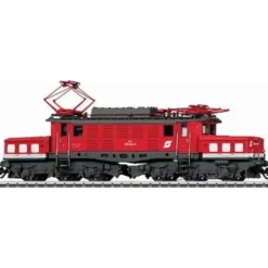 Marklin 37226 CL 1020 Electric Frt Locomotive OBB - Model Train Junction: Quality Parts and Art Supplies