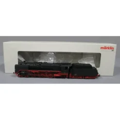 Marklin 39011 CL 01 Steam Locomotive with Tender DRG - Model Train Junction: Quality Parts and Art Supplies