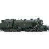 Marklin 37967 CL 96 Tank Locomotive with Sound GVB - Model Train Junction: Quality Parts and Art Supplies
