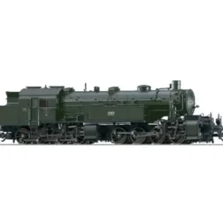 Marklin 37967 CL 96 Tank Locomotive with Sound GVB - Model Train Junction: Quality Parts and Art Supplies