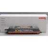 Marklin 36602 Class 241 Hectorrail Electric Locomotive - Model Train Junction: Quality Parts and Art Supplies