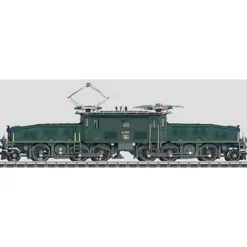 Marklin 39563 Class Ce 6/8 III Crocodile - Model Train Junction: Quality Parts and Art Supplies