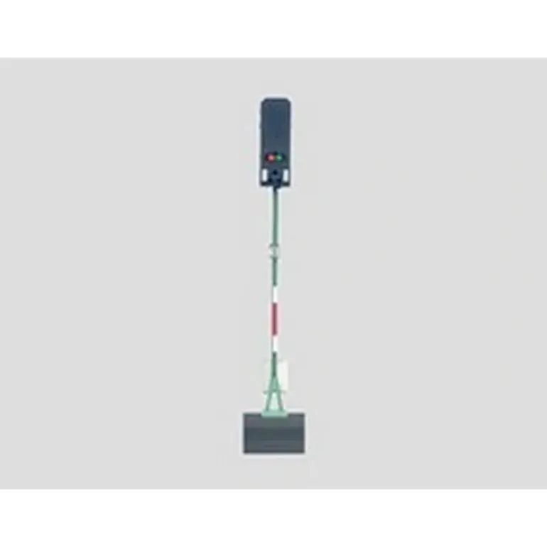 Marklin 76391 Color Light Home Signal - Model Train Junction: Quality Parts and Art Supplies