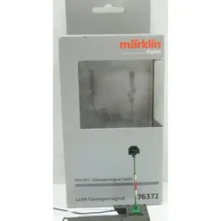 Marklin 76372 Color Light Yard Signal - Model Train Junction: Quality Parts and Art Supplies