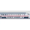Marklin 43305 DB AG 2nd Class Cab Control Car - Model Train Junction: Quality Parts and Art Supplies