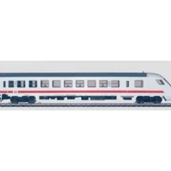 Marklin 43305 DB AG 2nd Class Cab Control Car - Model Train Junction: Quality Parts and Art Supplies