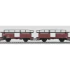 Marklin 46121 DB Auto Transport Car - Model Train Junction: Quality Parts and Art Supplies