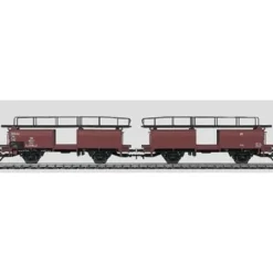 Marklin 46121 DB Auto Transport Car - Model Train Junction: Quality Parts and Art Supplies