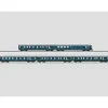 Marklin 42610 DB Blue Gentian Pass Set - Model Train Junction: Quality Parts and Art Supplies
