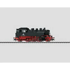 Marklin 39643 DB el 064 Steam Tank Loco - Model Train Junction: Quality Parts and Art Supplies