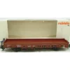 Marklin 4694 DB Flatcar w/Brakeman's Platform - Model Train Junction: Quality Parts and Art Supplies